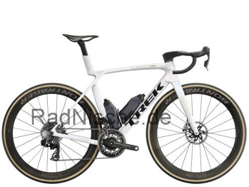 Trek Madone 24  technische daten 